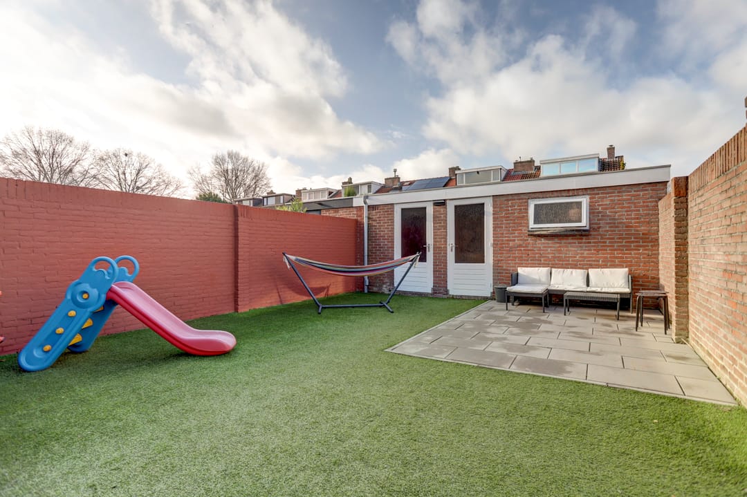 Photo 32 of Schutterlaan 67