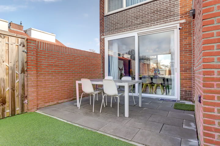 Photo 33 of Schutterlaan 67