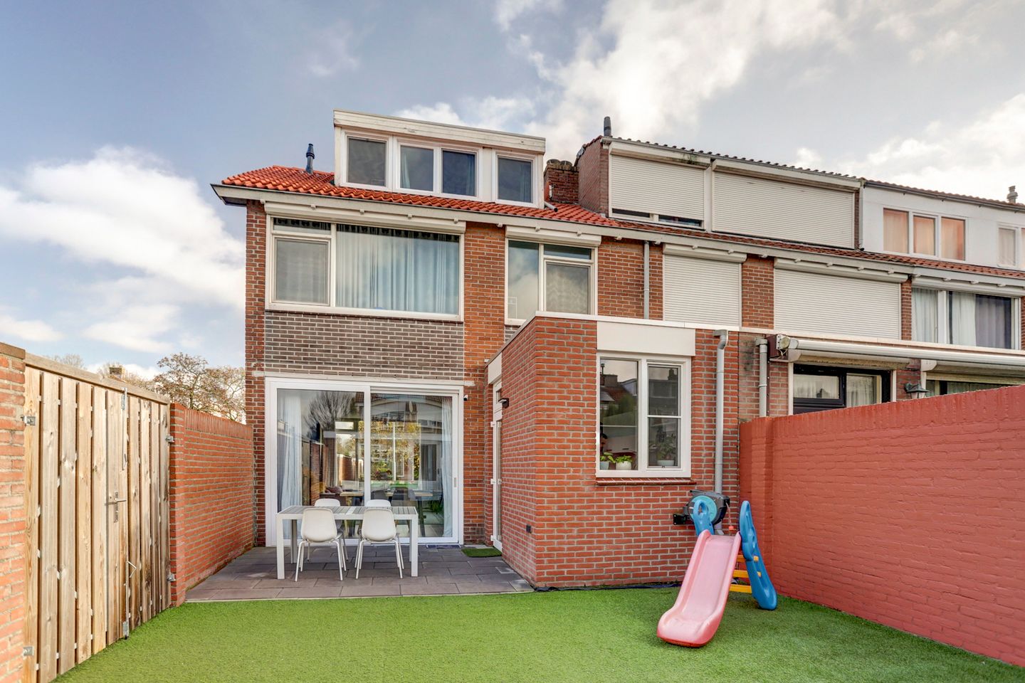 Photo 34 of Schutterlaan 67