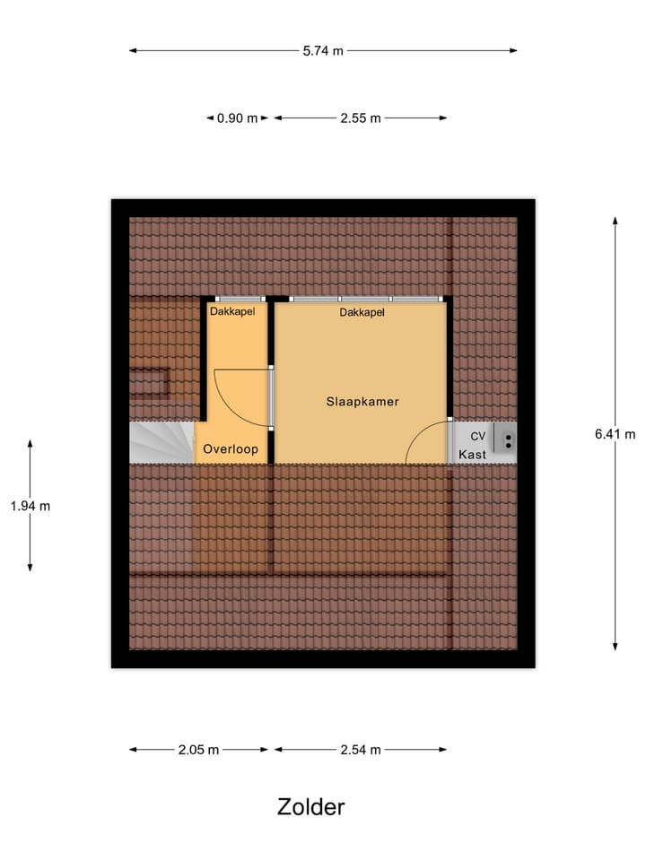 Photo 37 of Schutterlaan 67