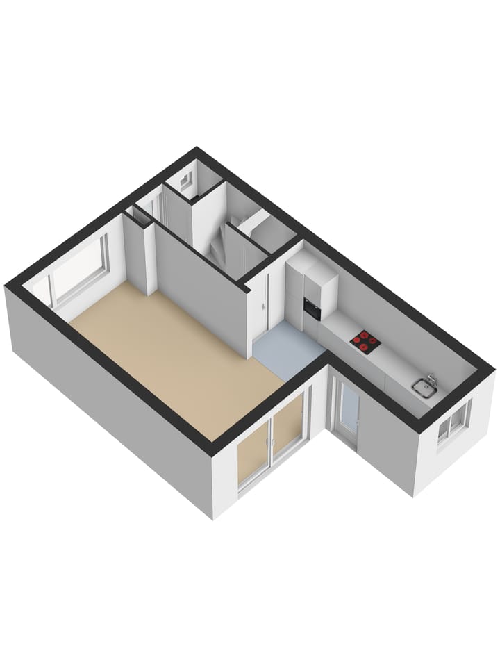 Photo 39 of Schutterlaan 67