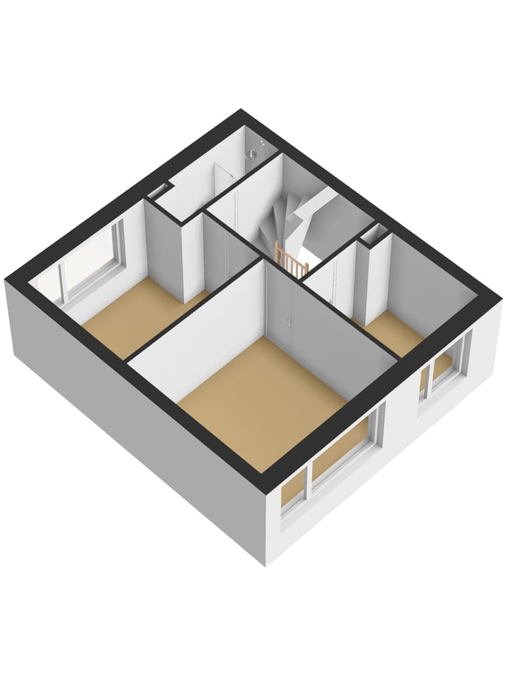 Photo 40 of Schutterlaan 67