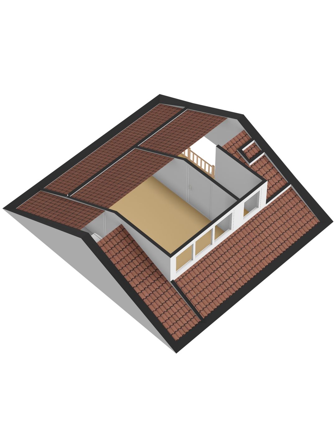 Photo 41 of Schutterlaan 67