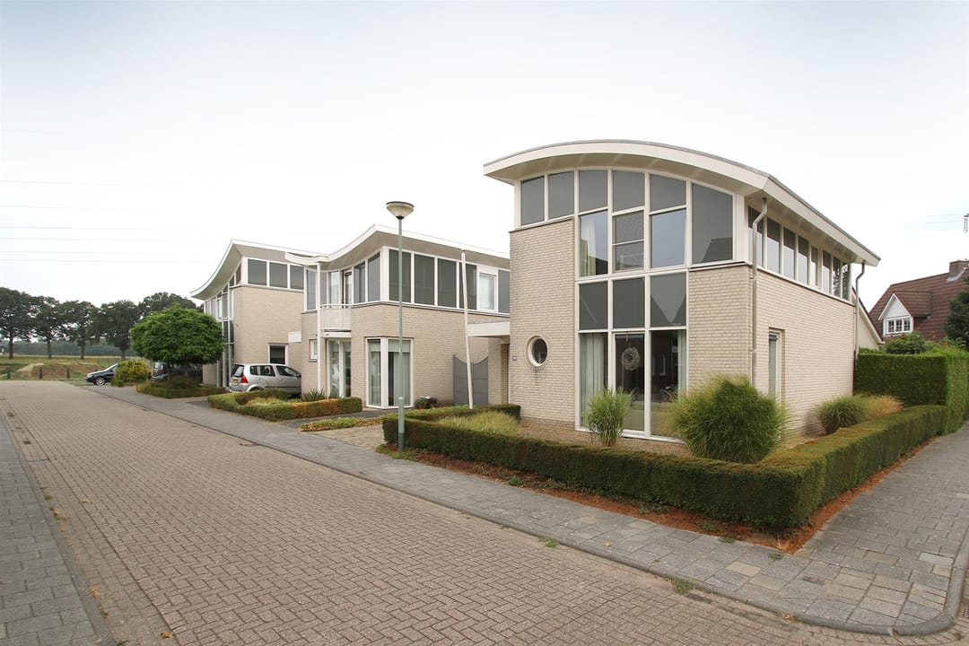 Foto 1 van Karel Appelstraat 35