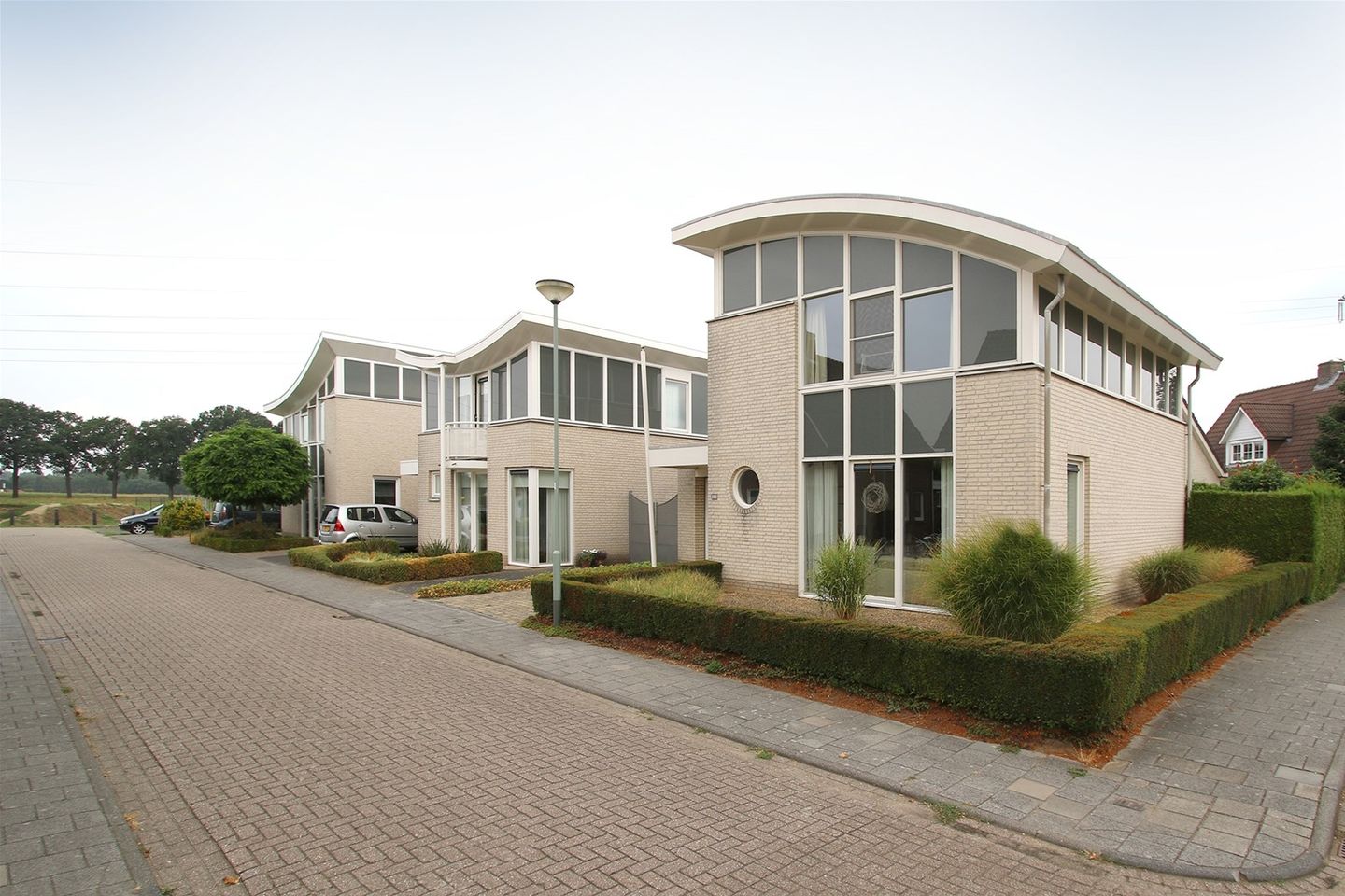 Foto 1 van Karel Appelstraat 35