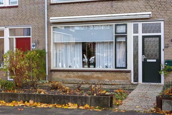 Foto 2 van Linzen-oord 12