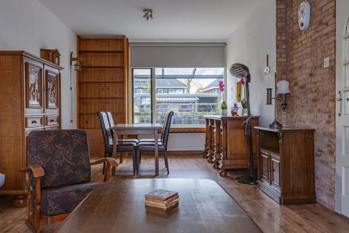 Foto 5 van Linzen-oord 12