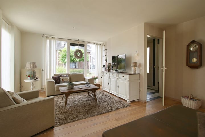 Foto 4 van Karel Appelstraat 35