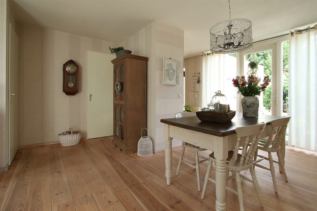 Foto 7 van Karel Appelstraat 35