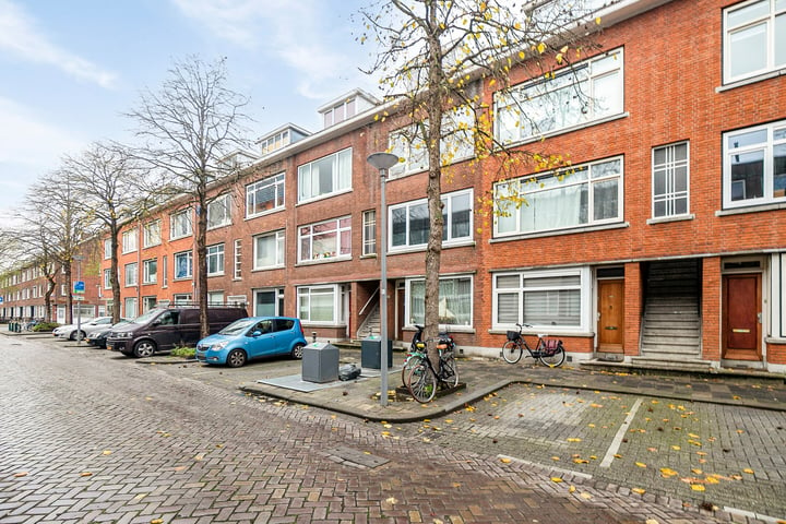 Bekijk foto van Texelsestraat 73 C