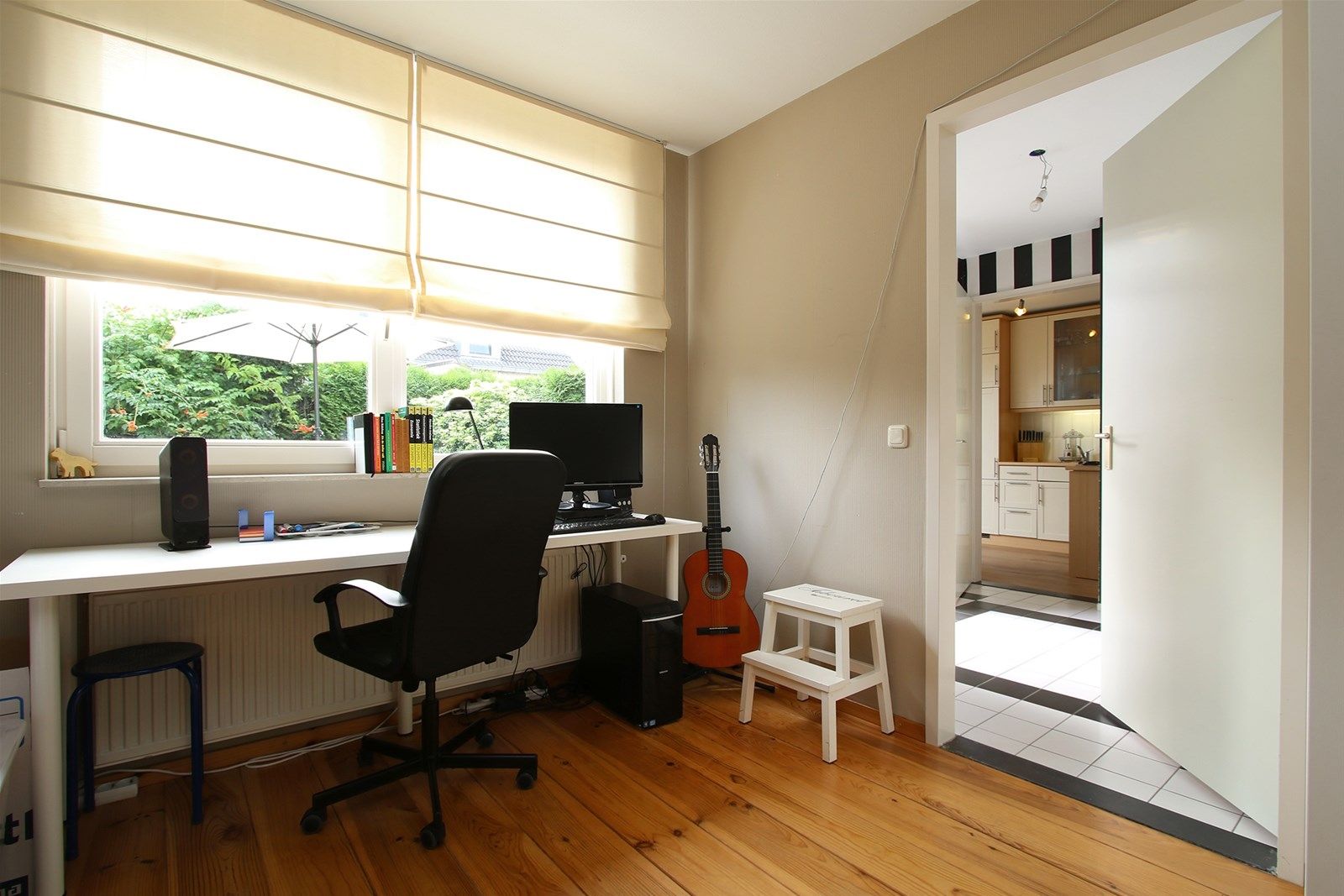 Foto 12 van Karel Appelstraat 35