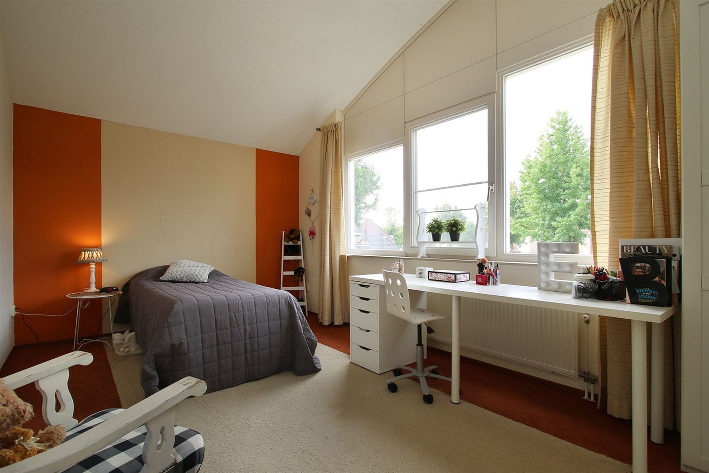 Foto 14 van Karel Appelstraat 35