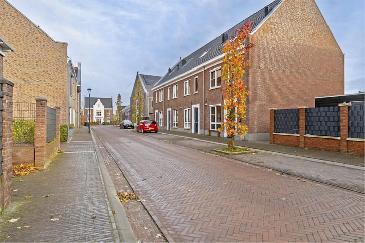 Foto 3 van De Binnenplaats 2