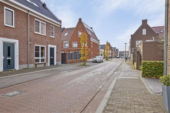 Foto 4 van De Binnenplaats 2