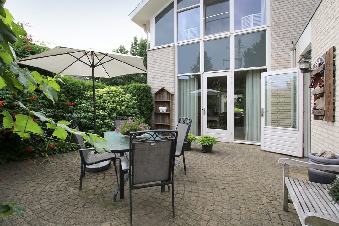 Foto 17 van Karel Appelstraat 35