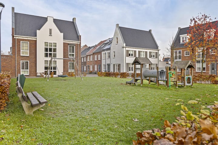 Foto 5 van De Binnenplaats 2