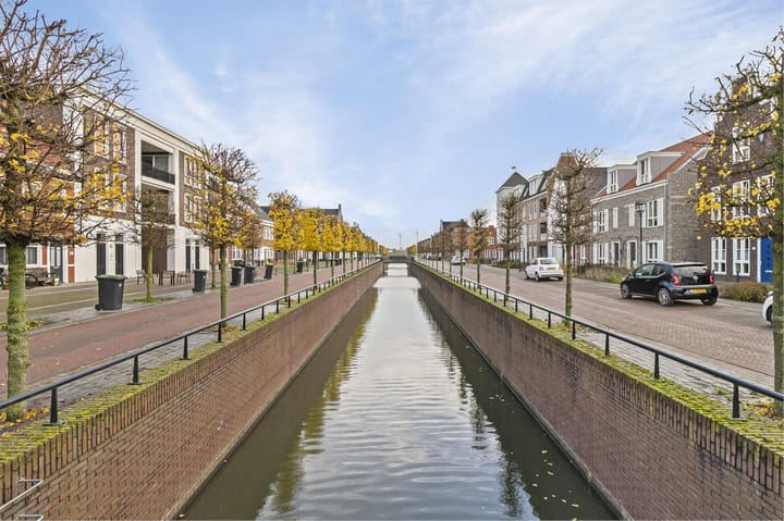 Foto 6 van De Binnenplaats 2