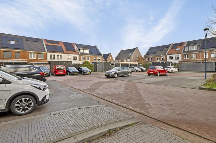 Foto 7 van De Binnenplaats 2