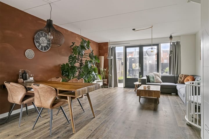 Foto 9 van De Binnenplaats 2