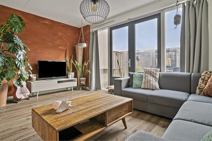 Foto 12 van De Binnenplaats 2