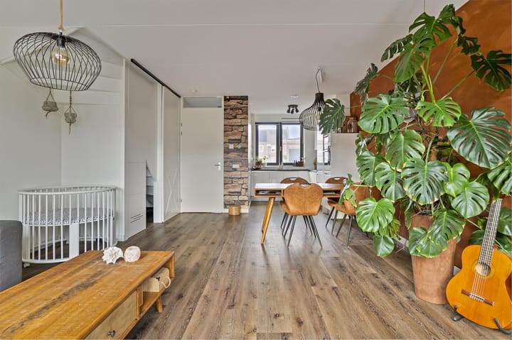 Foto 19 van De Binnenplaats 2