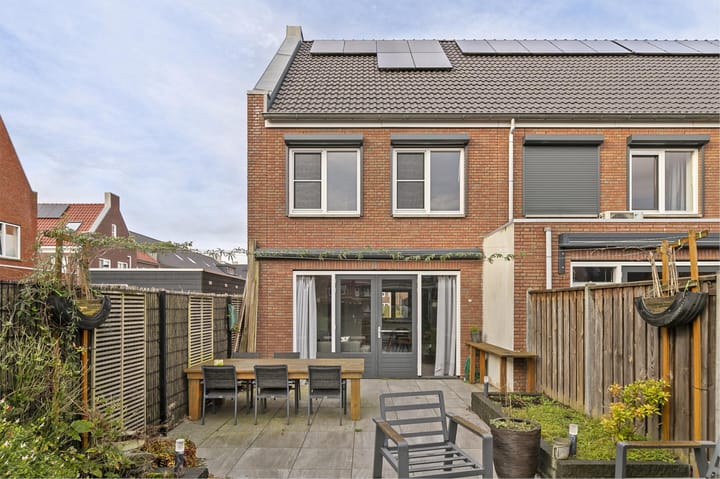 Foto 40 van De Binnenplaats 2