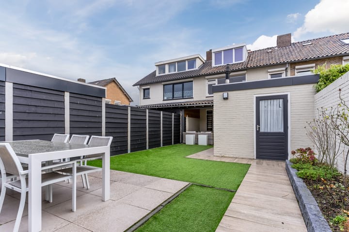 Foto 2 van Crocusstraat 7