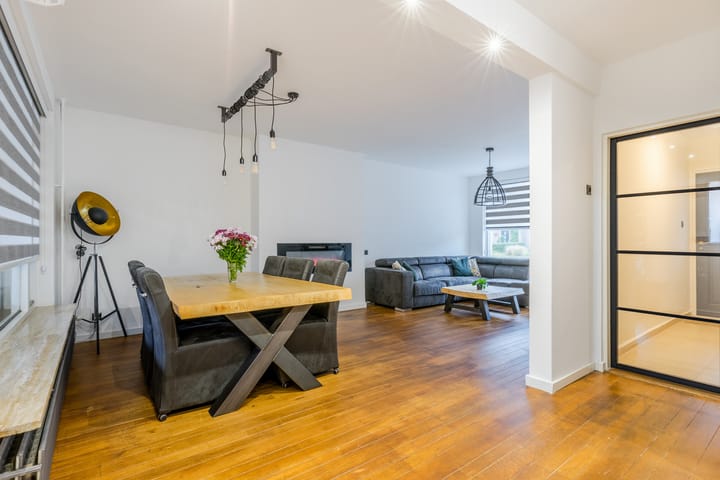 Foto 3 van Crocusstraat 7