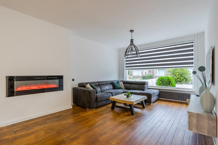 Foto 4 van Crocusstraat 7