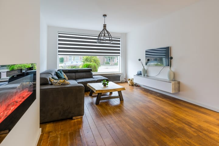 Foto 5 van Crocusstraat 7