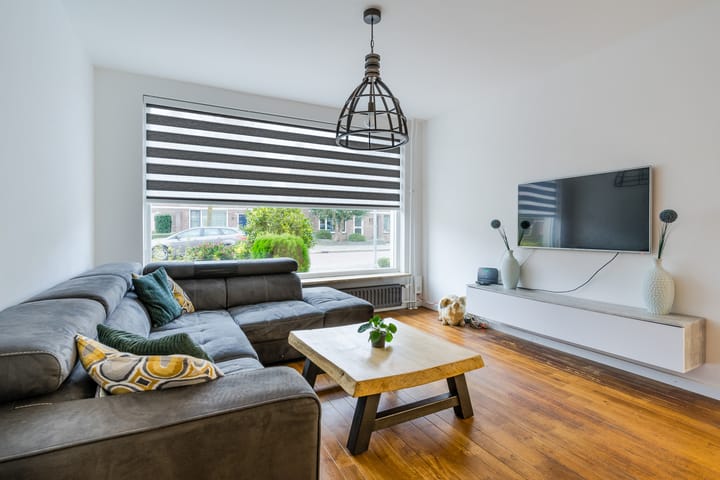 Foto 6 van Crocusstraat 7