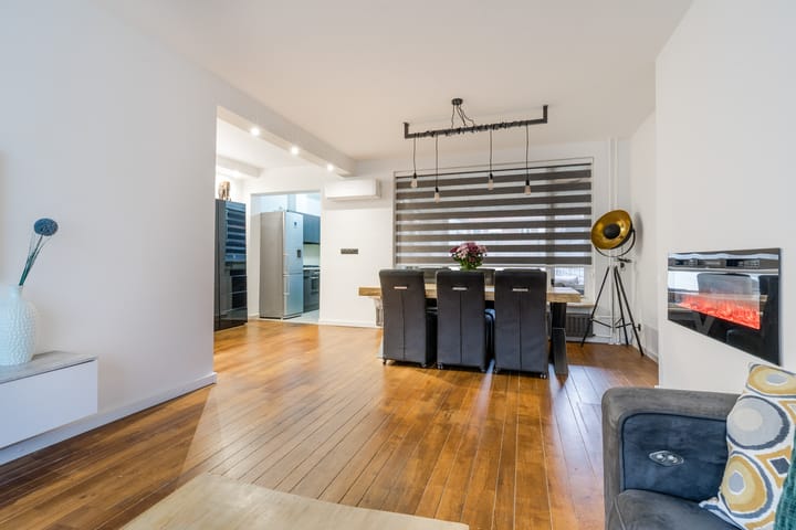 Foto 7 van Crocusstraat 7