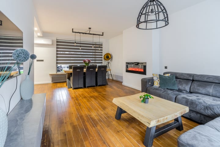 Foto 8 van Crocusstraat 7