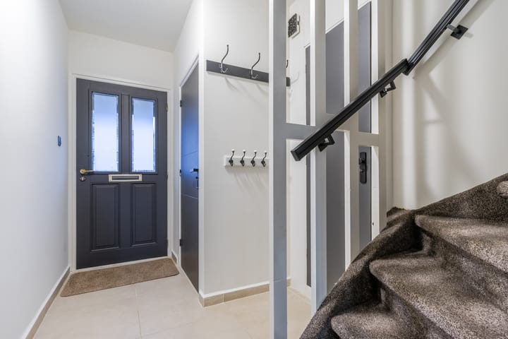 Foto 15 van Crocusstraat 7