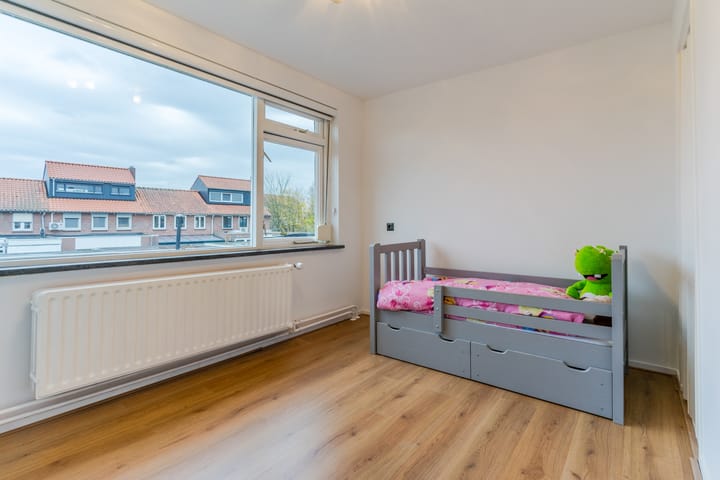 Foto 19 van Crocusstraat 7