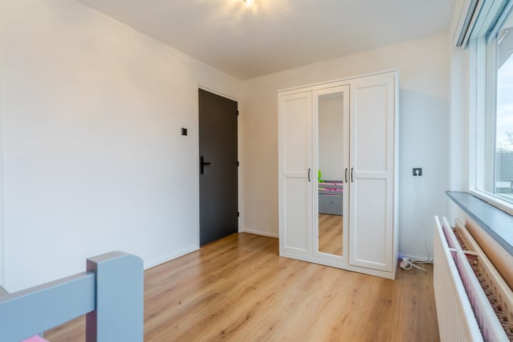 Foto 20 van Crocusstraat 7