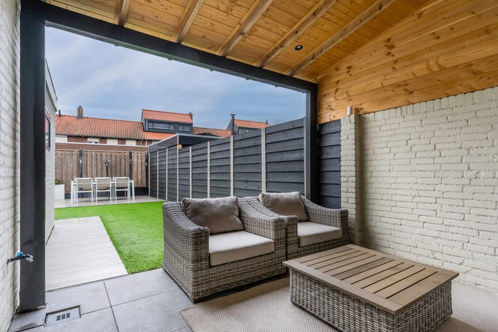 Foto 34 van Crocusstraat 7