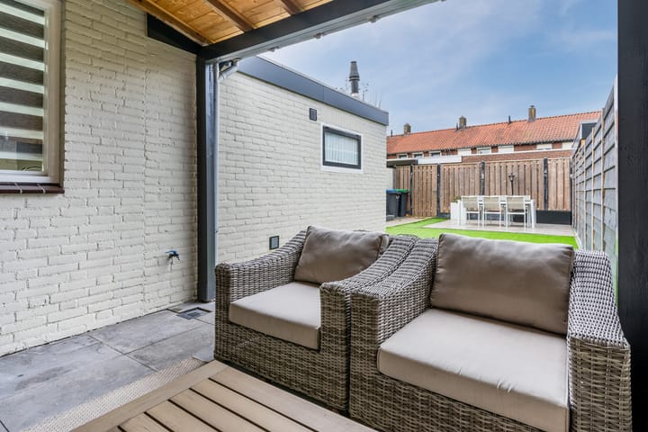 Foto 35 van Crocusstraat 7