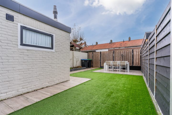 Foto 36 van Crocusstraat 7