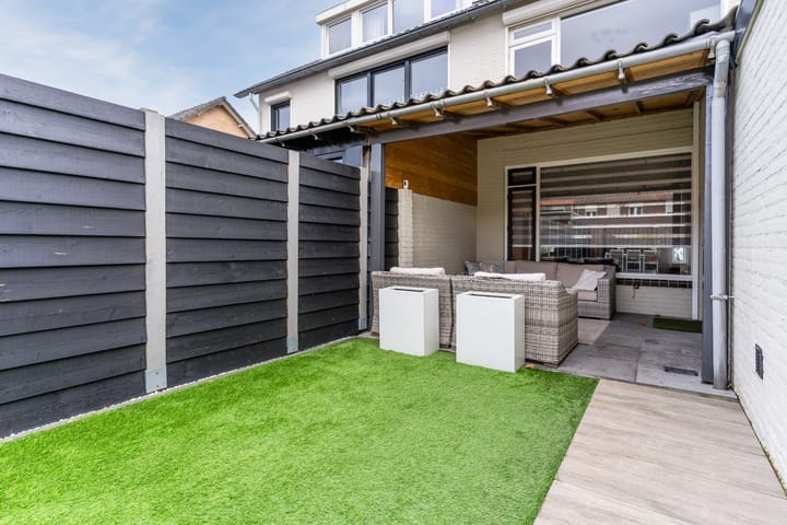 Foto 37 van Crocusstraat 7