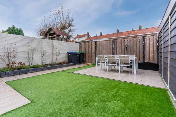 Foto 38 van Crocusstraat 7