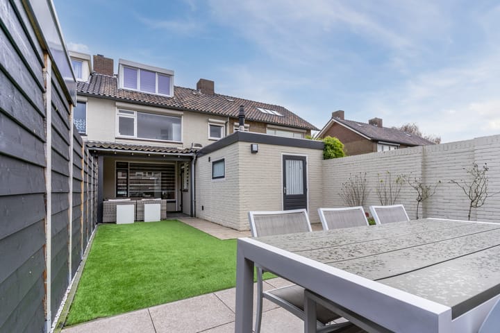 Foto 39 van Crocusstraat 7