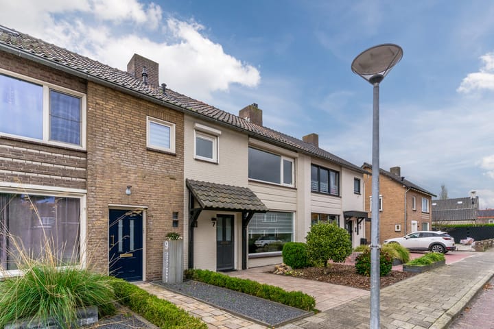 Foto 43 van Crocusstraat 7