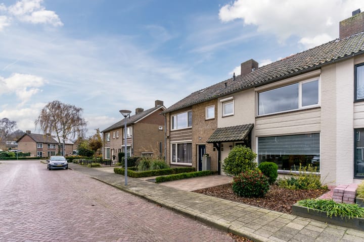 Foto 44 van Crocusstraat 7