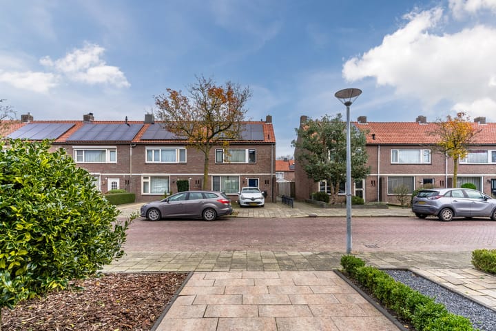 Foto 45 van Crocusstraat 7