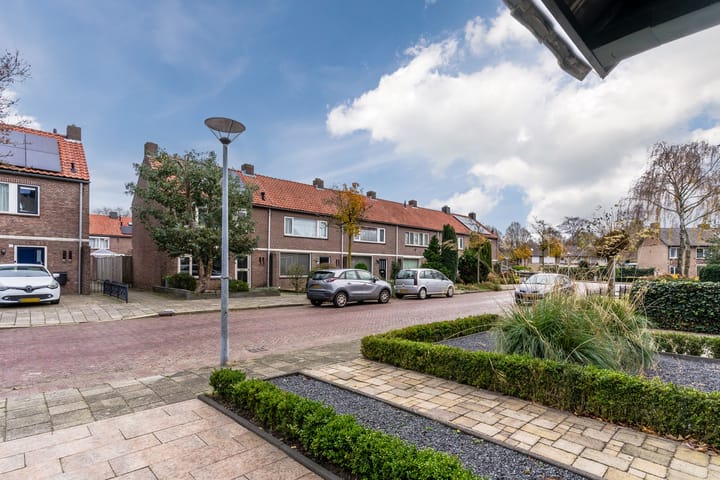 Foto 46 van Crocusstraat 7