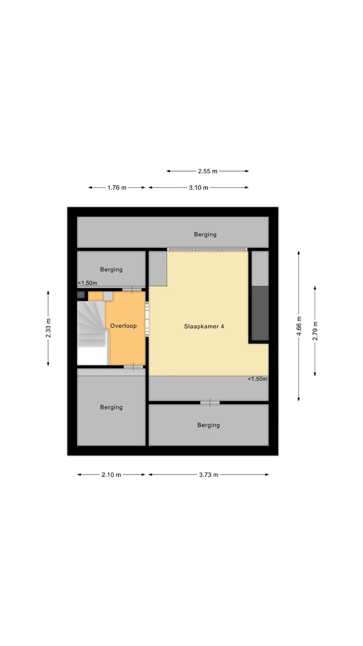 Foto 50 van Crocusstraat 7