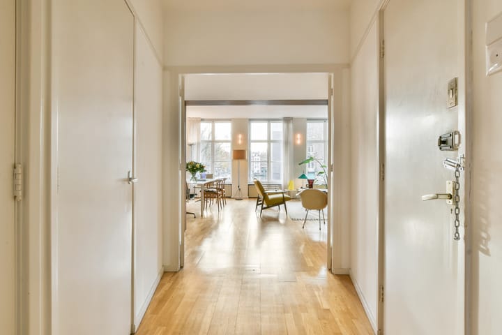 Foto 3 van Nieuwe Prinsengracht 19-1