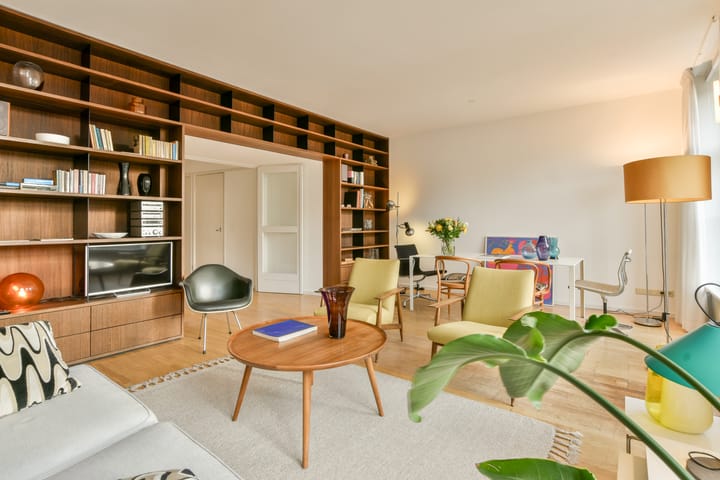 Foto 5 van Nieuwe Prinsengracht 19-1