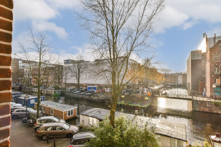 View photo 8 of Nieuwe Prinsengracht 19-1